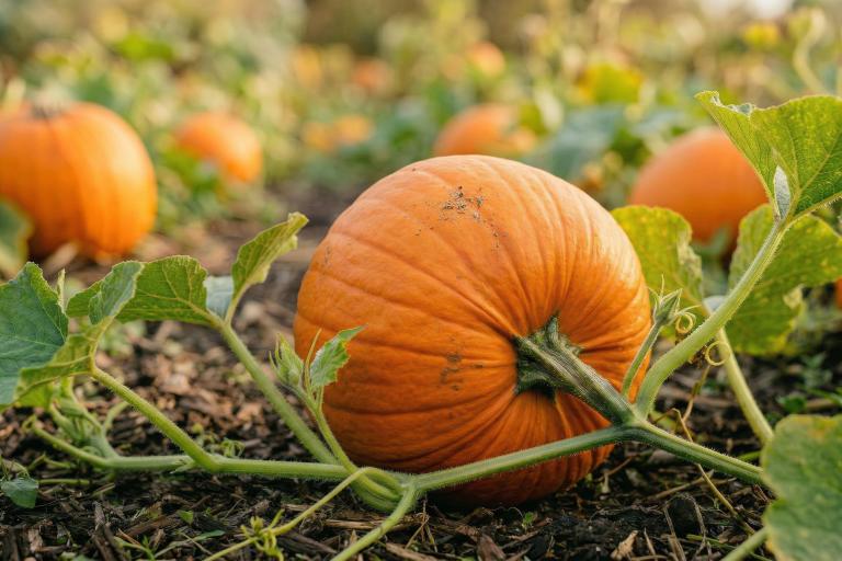 Pumpkins in the Park - Lytham-St-Annes