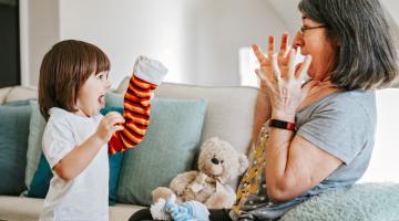 Can you foster with a health condition